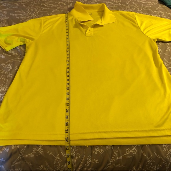 4 - XXL polo tops. Menswear 2XL 👕 not so surprise box - four polo tops - Picture 8 of 8
